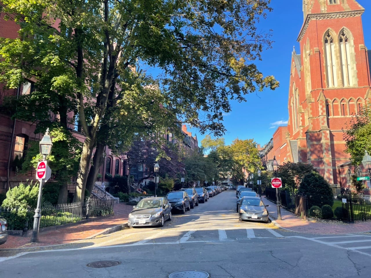 What We’re Reading: Side Streets, Swimmable, and Rent Control