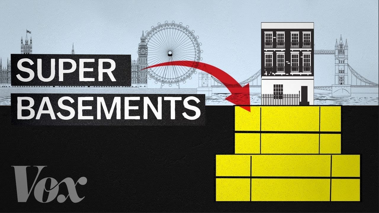 Midweek Video: The Architecture Trend Dividing London’s Elites