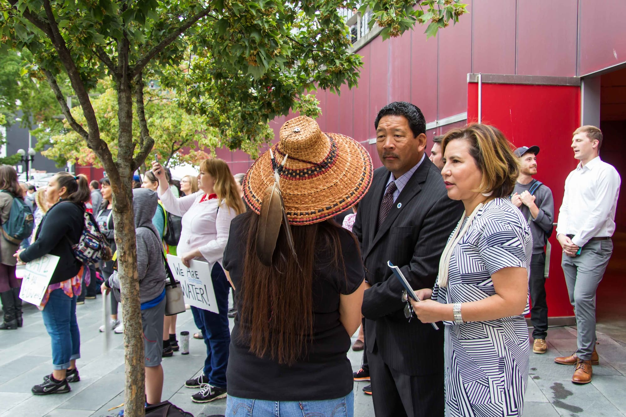 Council Elects Juarez President, Swears In Nelson, Mostly Keeps Same Committee Assignments