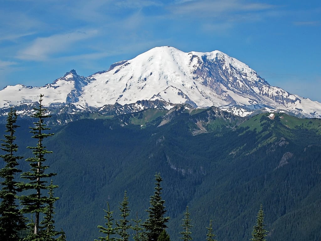 The Urbanist Podcast: A Rainier By Any Other Name