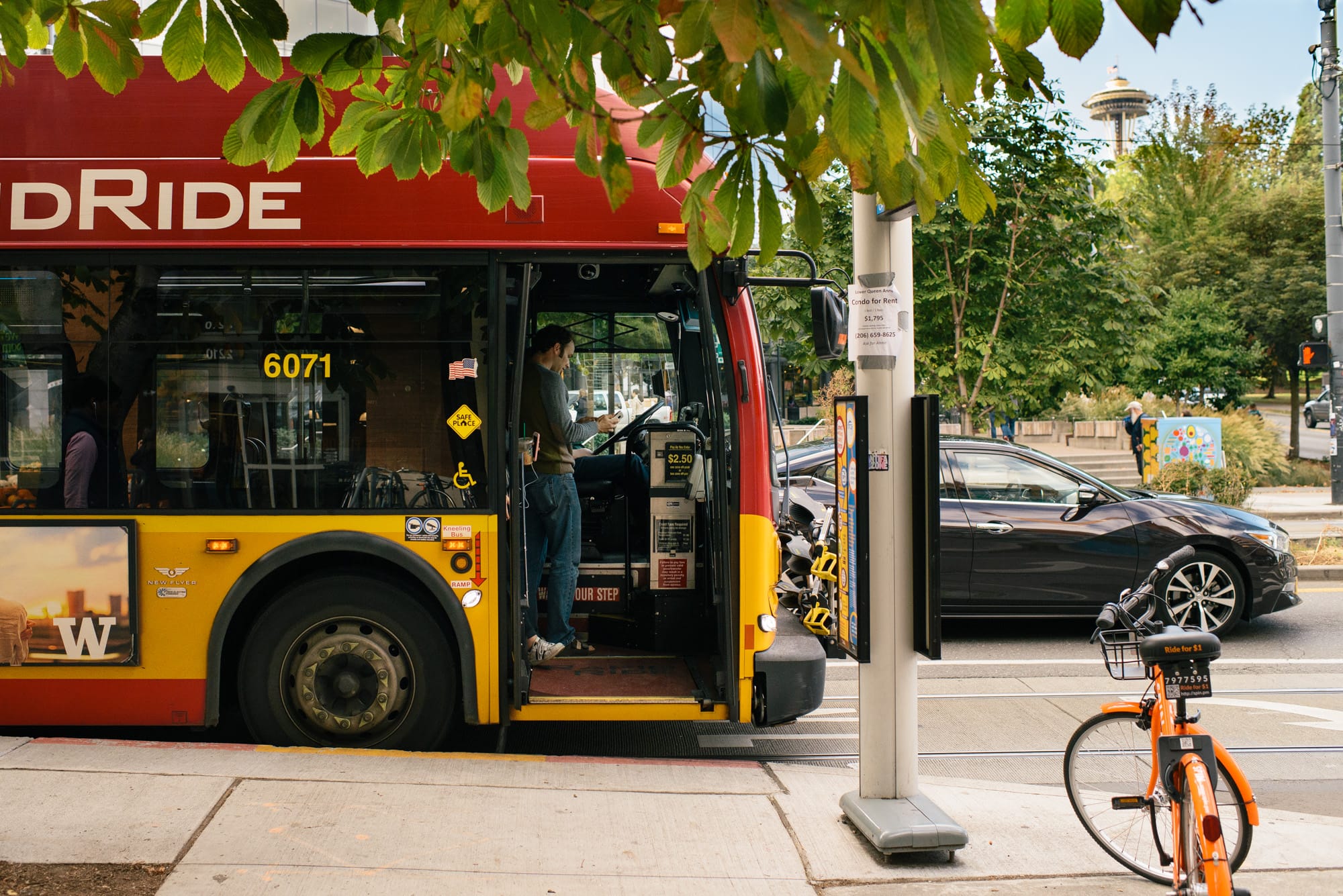 Call to Action: Save the Roosevelt RapidRide