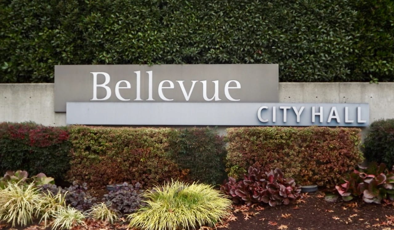 Bellevue Council Update: Health Through Housing, Litter Over Emissions, Meeting Urban Growth