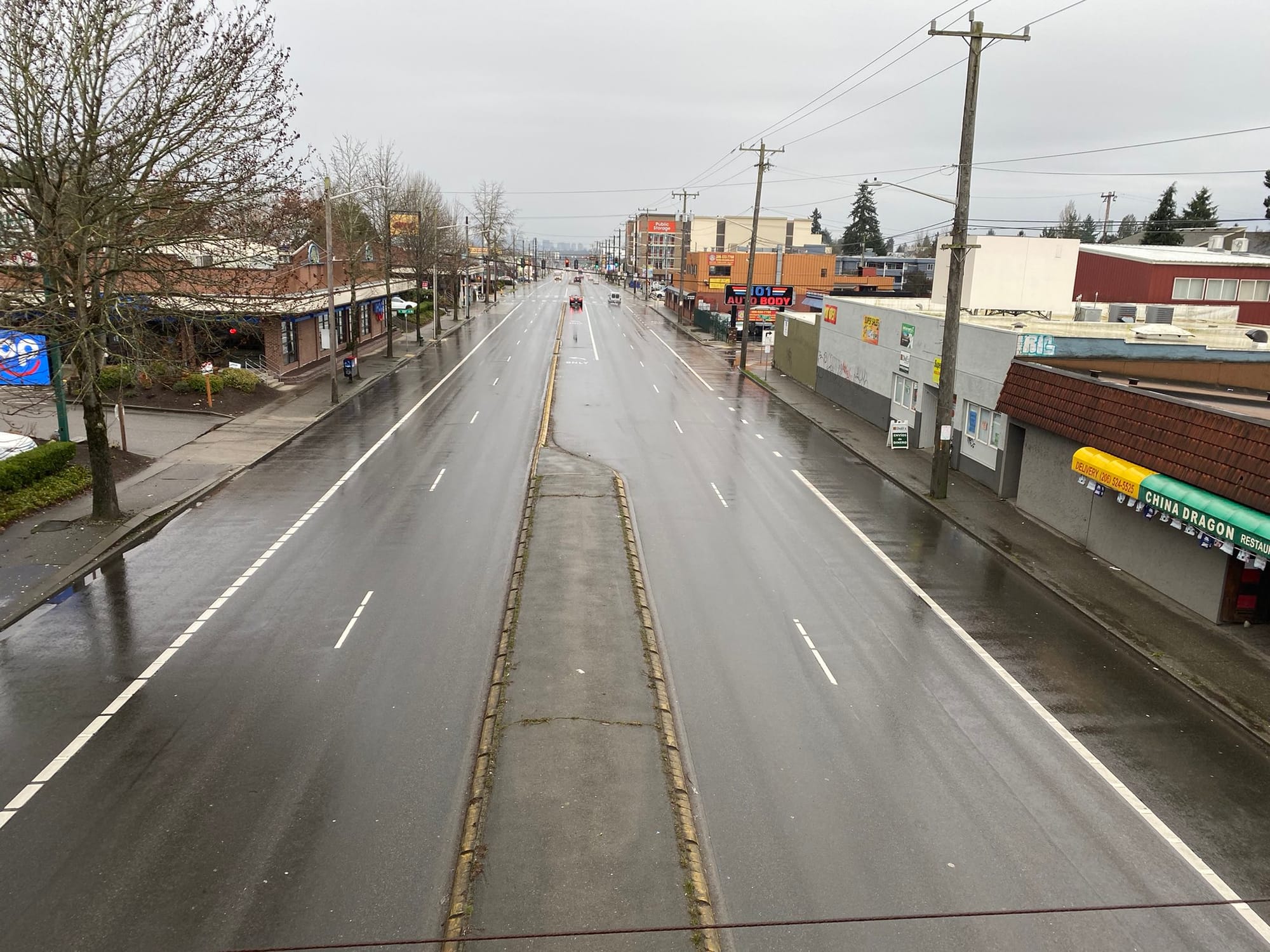 State Should Invest $99 Million to Address SR-99’s Many Problems