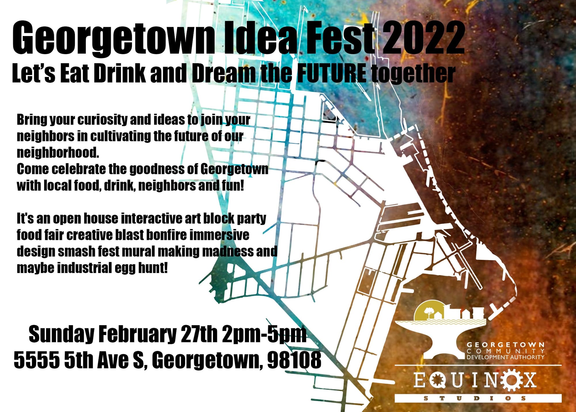 Georgetown Community Development Authority Seeks Input on Plans for 150 Affordable Homes