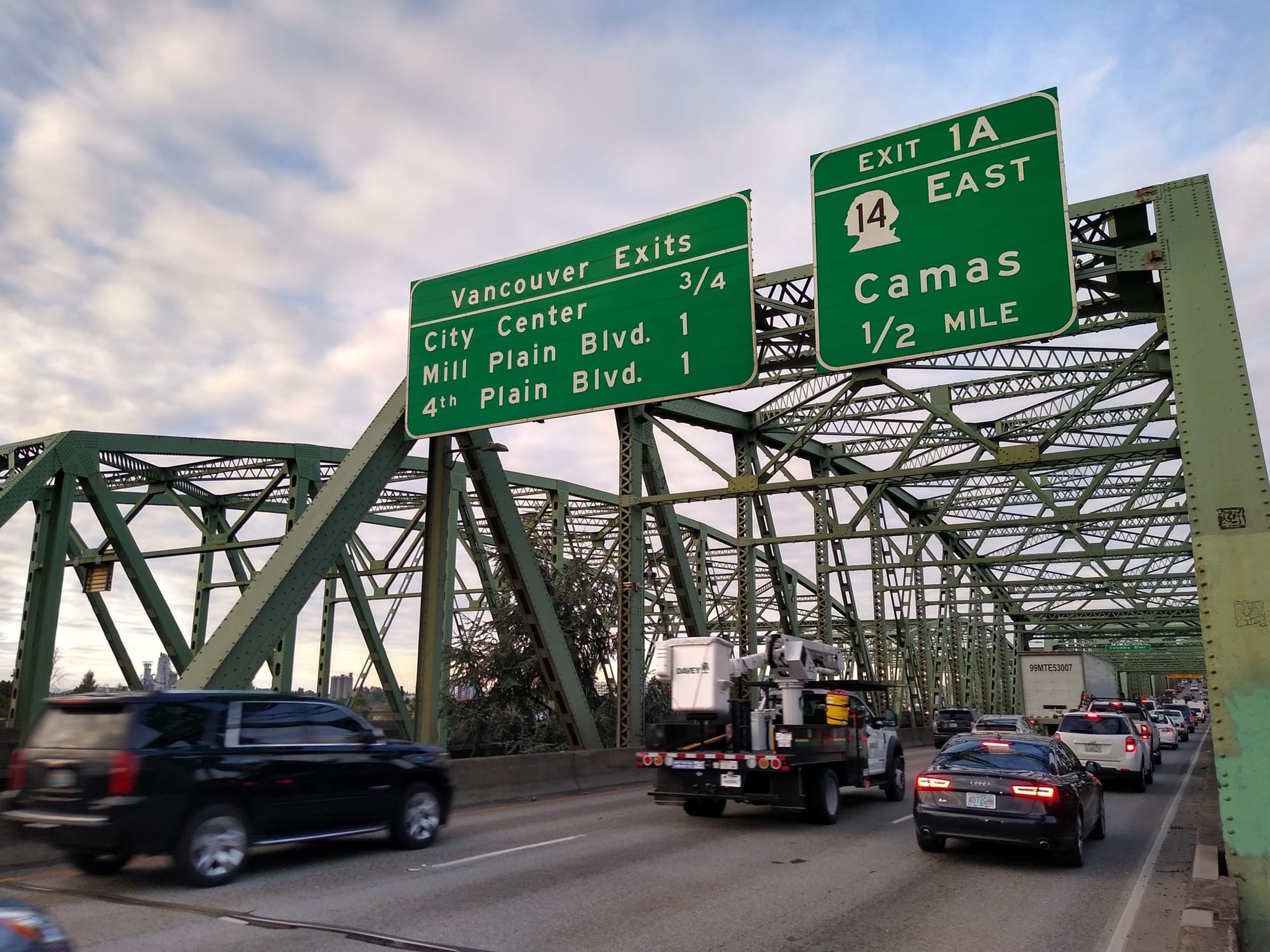 Democrats Unveil Transformative ‘Move Ahead Washington’ Transportation Package