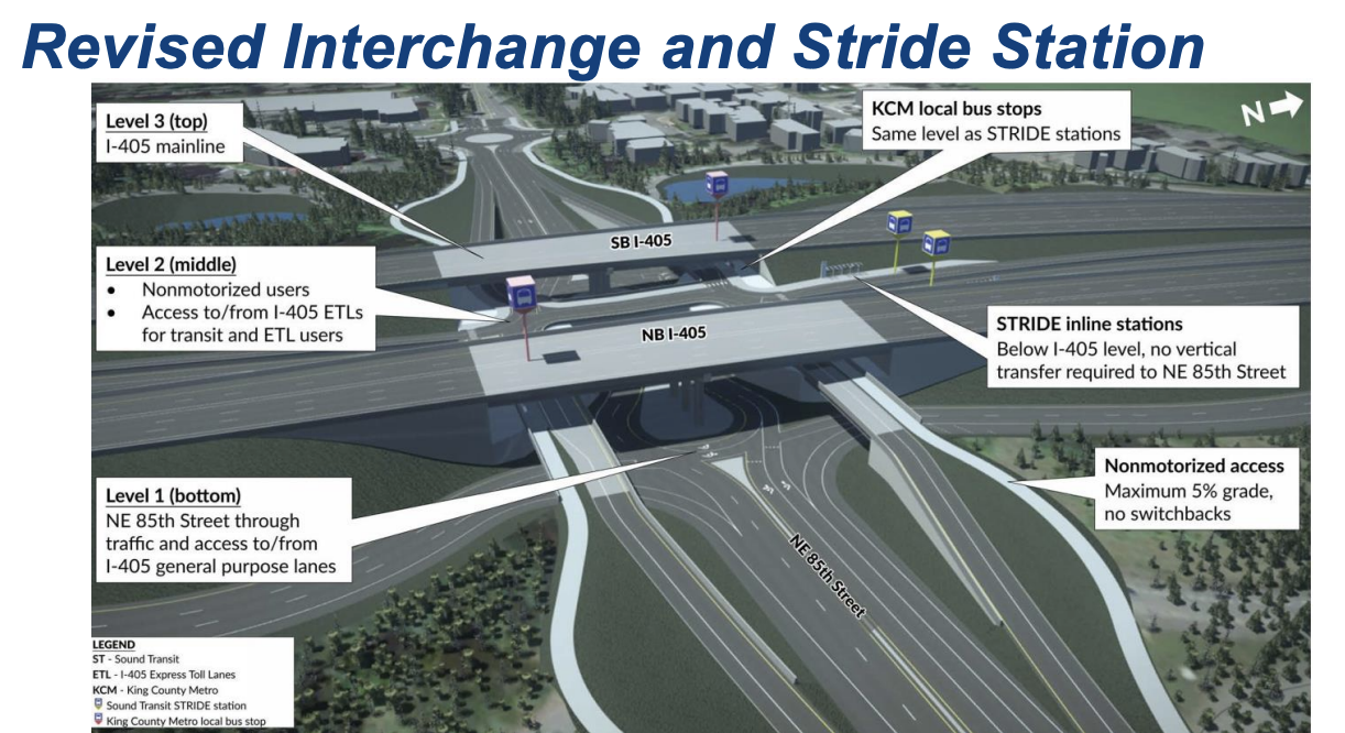 Transpo Notes: Lynnwood Link Bus Restructure, Next-Gen Orca Cards, Concrete Worker Strike
