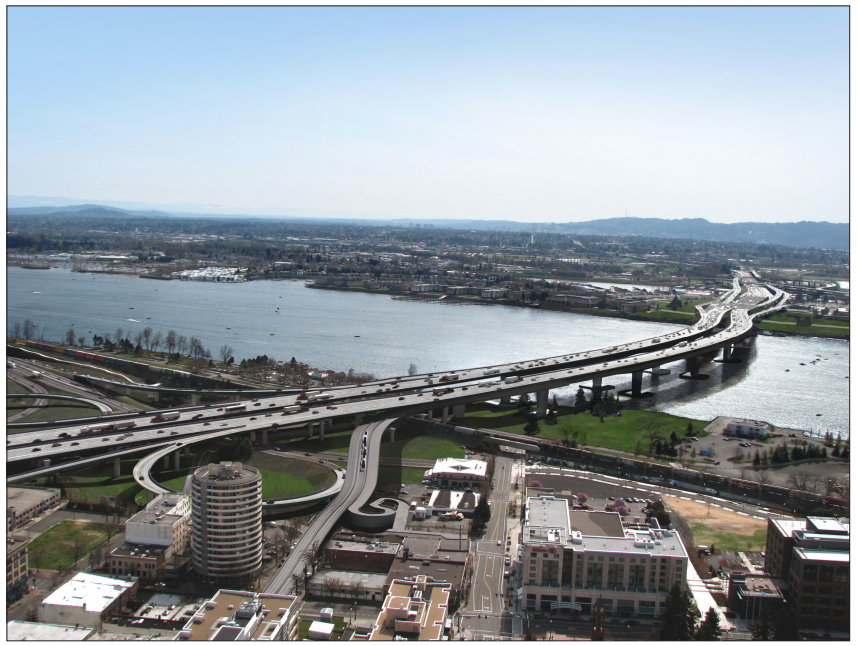 How to Finance a Highway Spending Spree: Records Reveal Oregon’s Plans for Toll Hikes