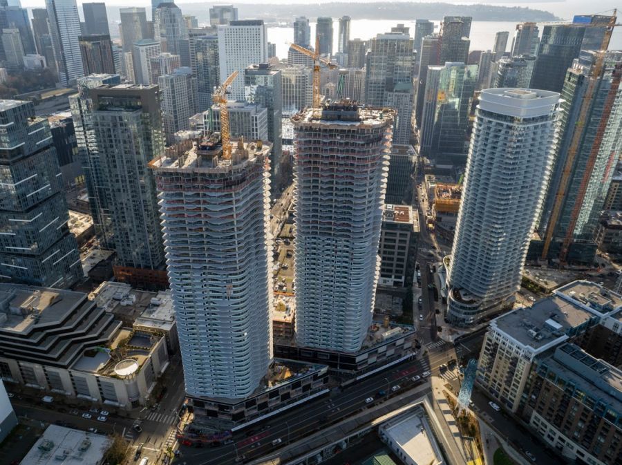 The Urbanist Podcast: Comprehensive Planning with Ron Davis