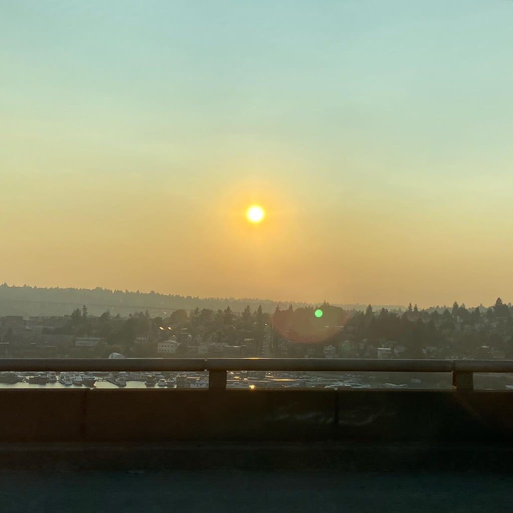 Seattle Must Stop Giving A/C the Cold Shoulder