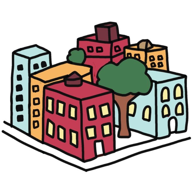 Read Our I-135 Endorsement, Ballots Arriving This Week