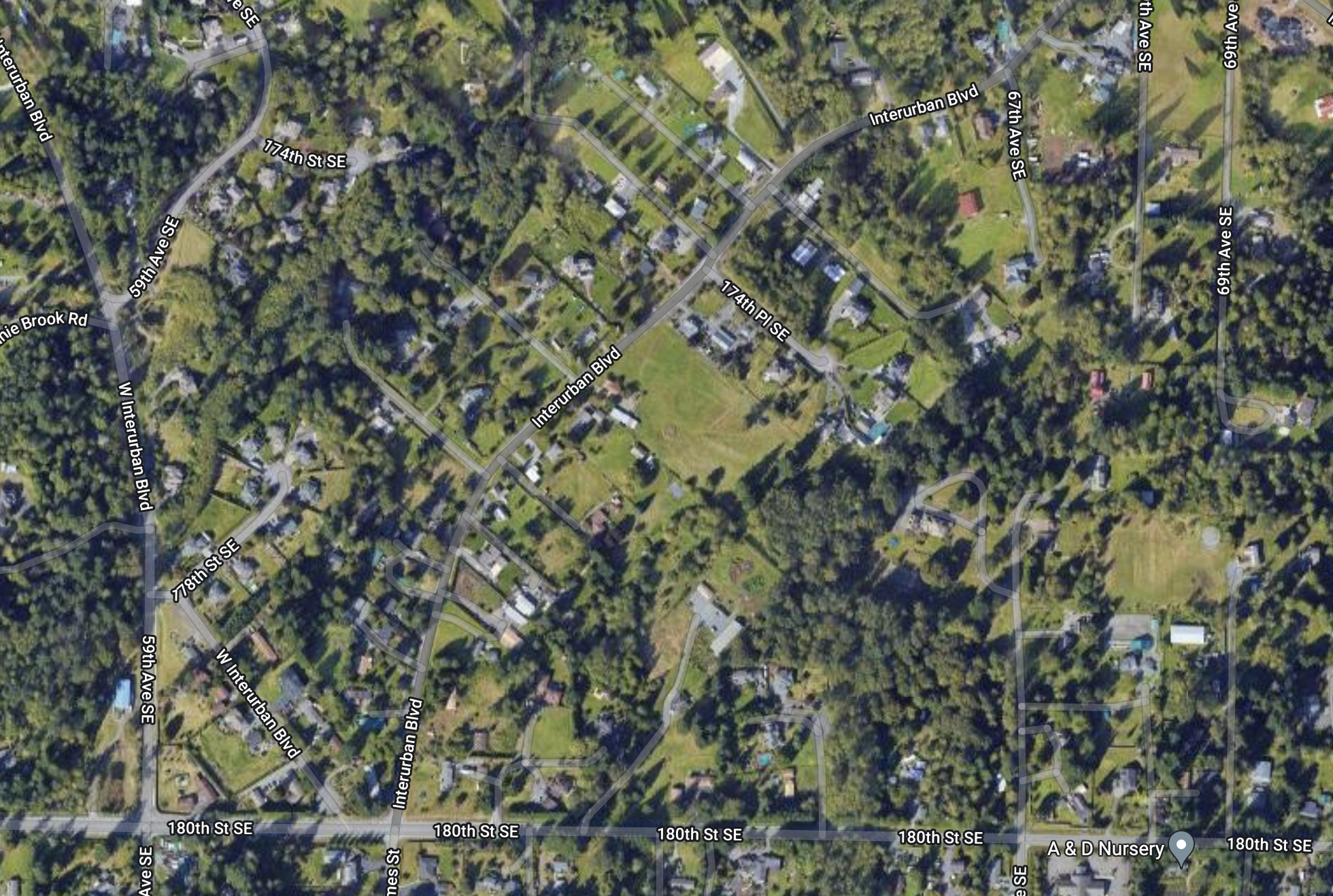 Snohomish County’s Newest Backyard Cottage Law Could Accelerate Exurban Sprawl