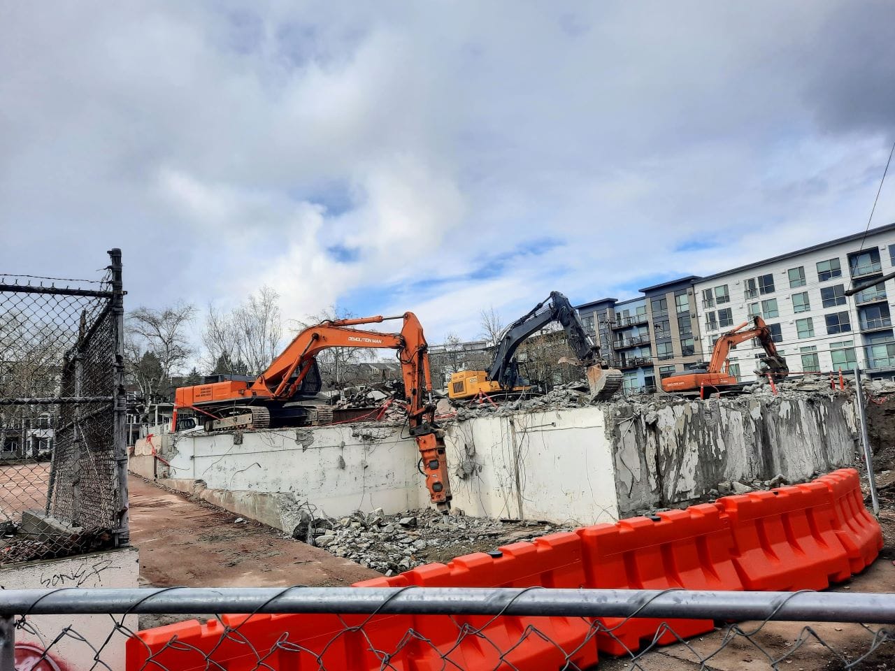 Seattle Metro Apartment Production Jumps to 7th in Nation, as Industry Rebounds to 50-Year High Nationally