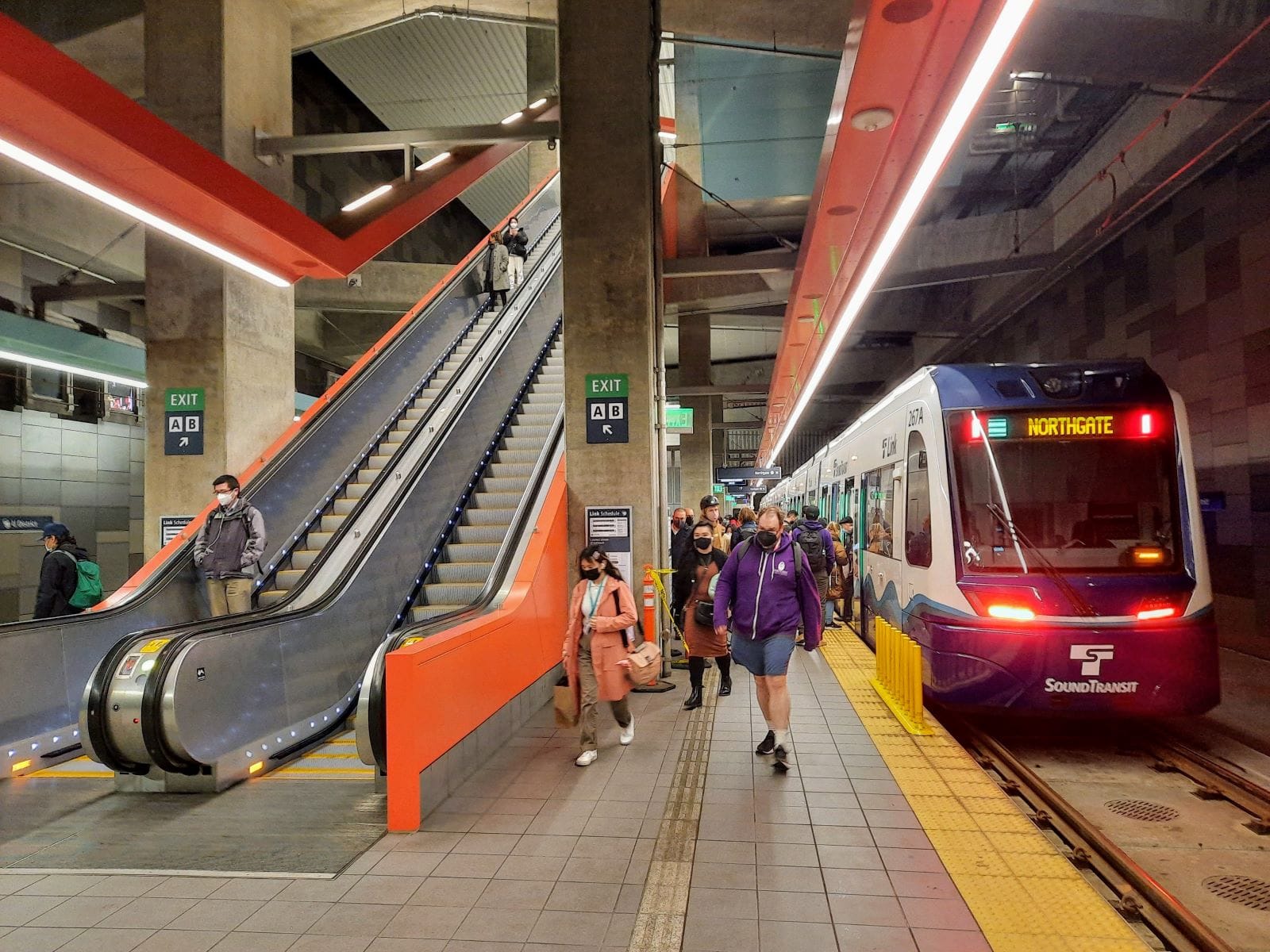 Legislature Passes Sound Transit Enhanced Funding Bill, but Fails to Lift Backyard Cottage Ban