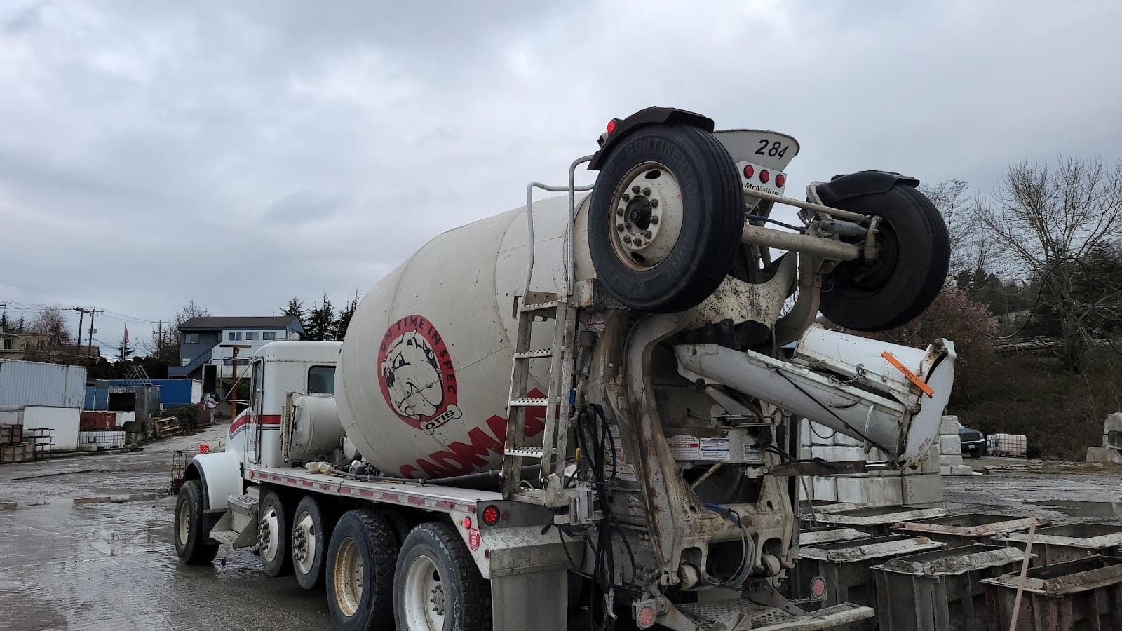 The Urbanist Podcast: The Far Reaching Impacts of the Concrete Worker Strike