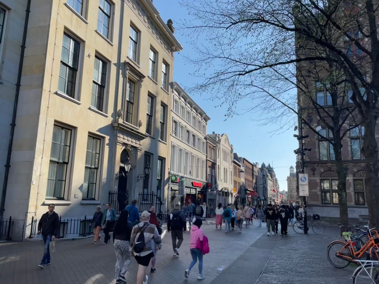 What We’re Reading: Build Housing, Reduced Fares, and H Mart!