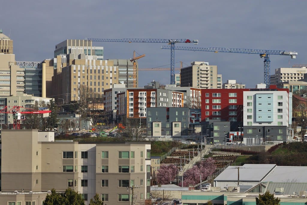 Op-Ed: Regional Workforce Housing Initiative Can Create Affordable Homes Near Jobs