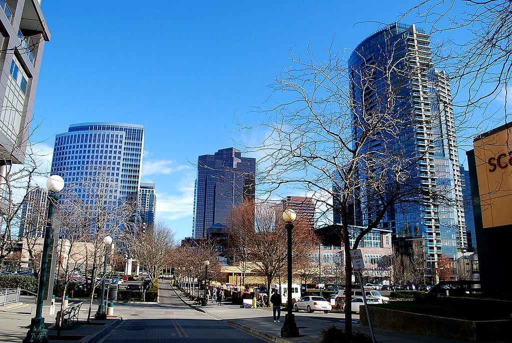 Bellevue Council Postpones Annual Retreat Delaying Valuable Planning Work