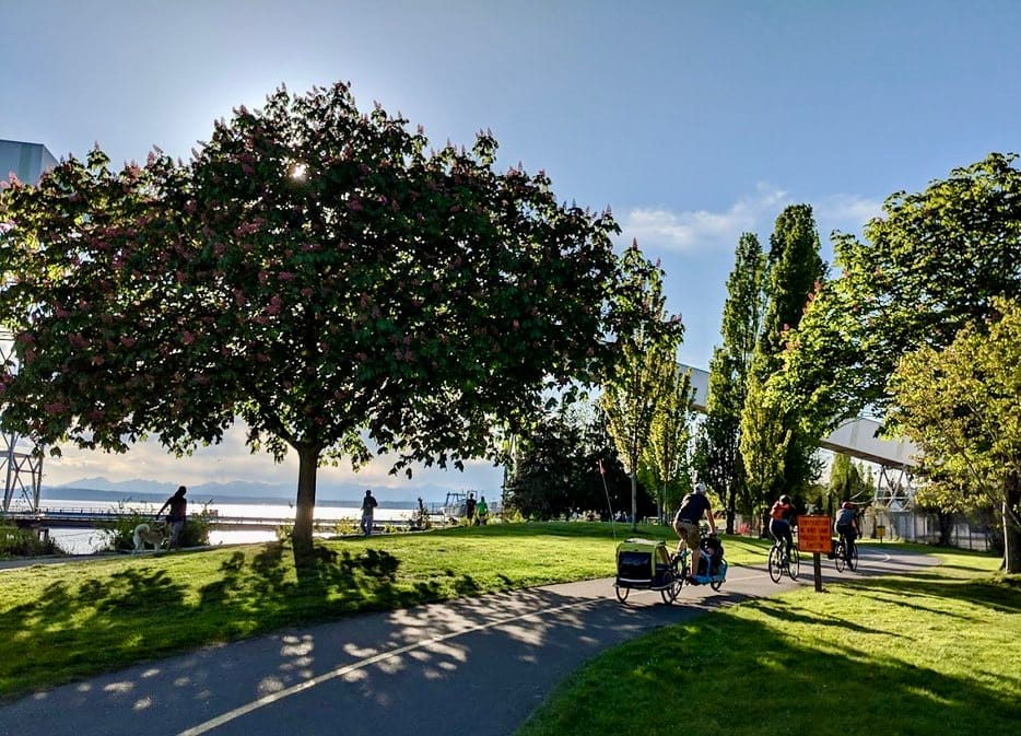 Pedal, Stretch, Pastries: Book Event with Kelli Refer