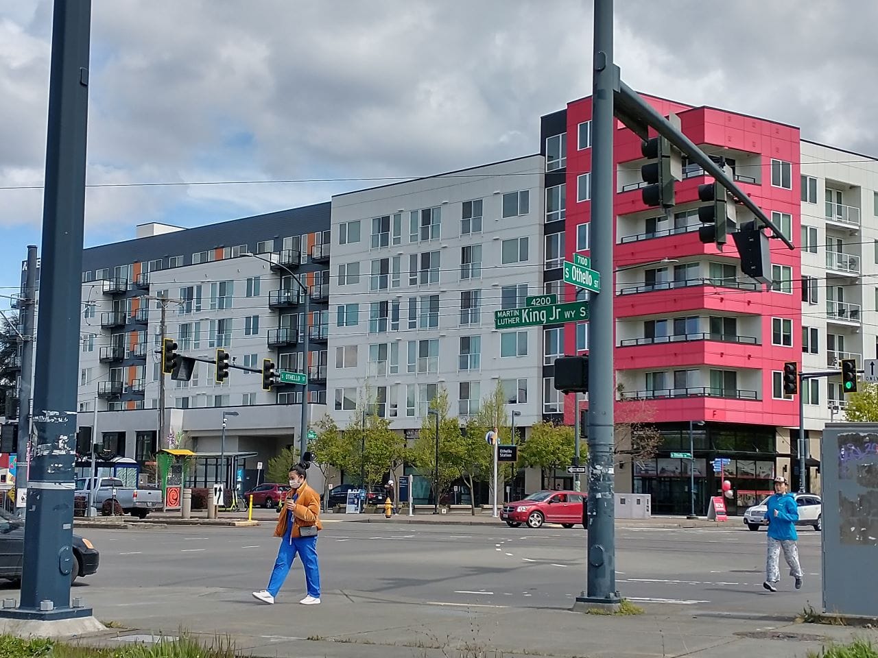 Single Family Zones Are Biggest Culprits in Displacement of Black Seattleites