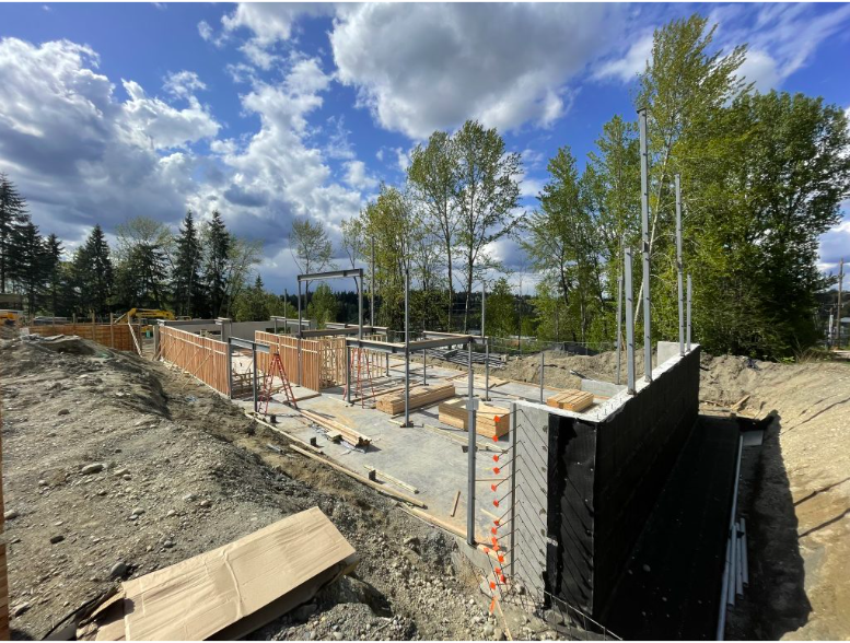 Bellevue Adds Restrictions to State Mandated Housing Legislation