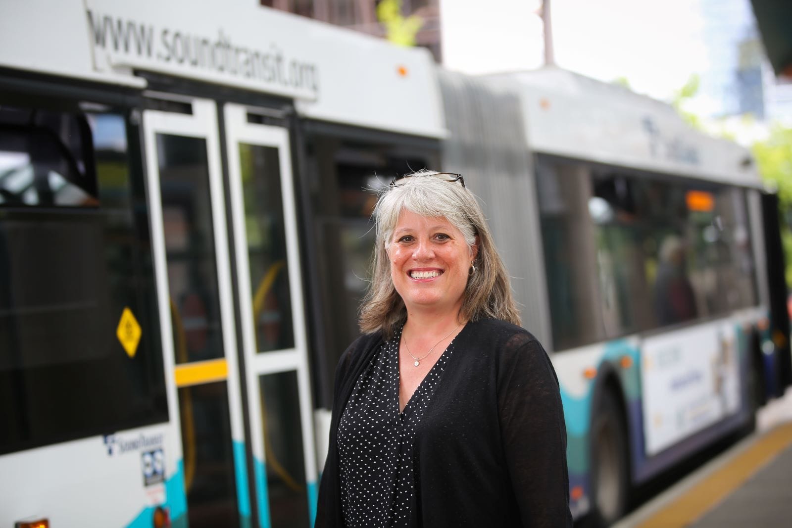 Don’t Miss The Urbanist’s Tuesday Talk with Claudia Balducci, King County Council Chair