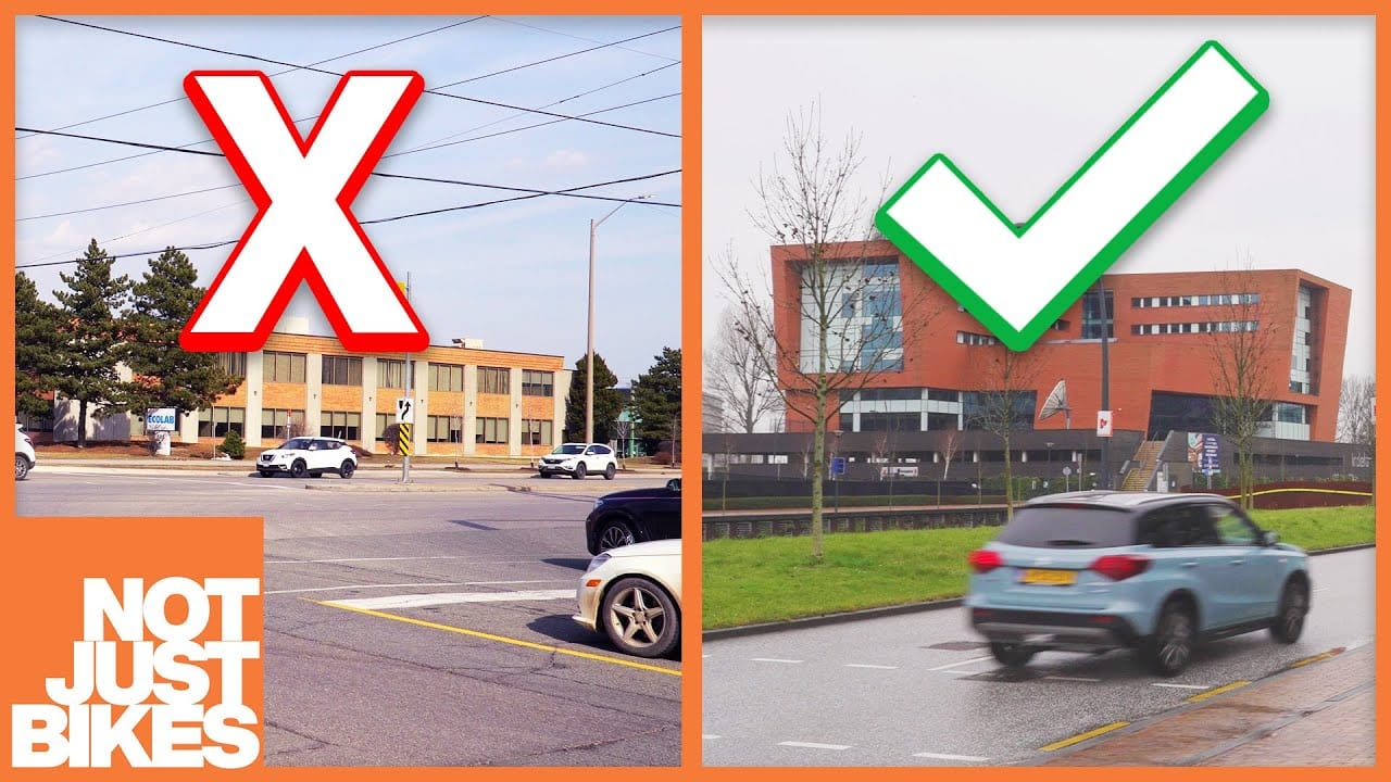 Saturday Video: Business Parks Suck, But They Don’t Have To