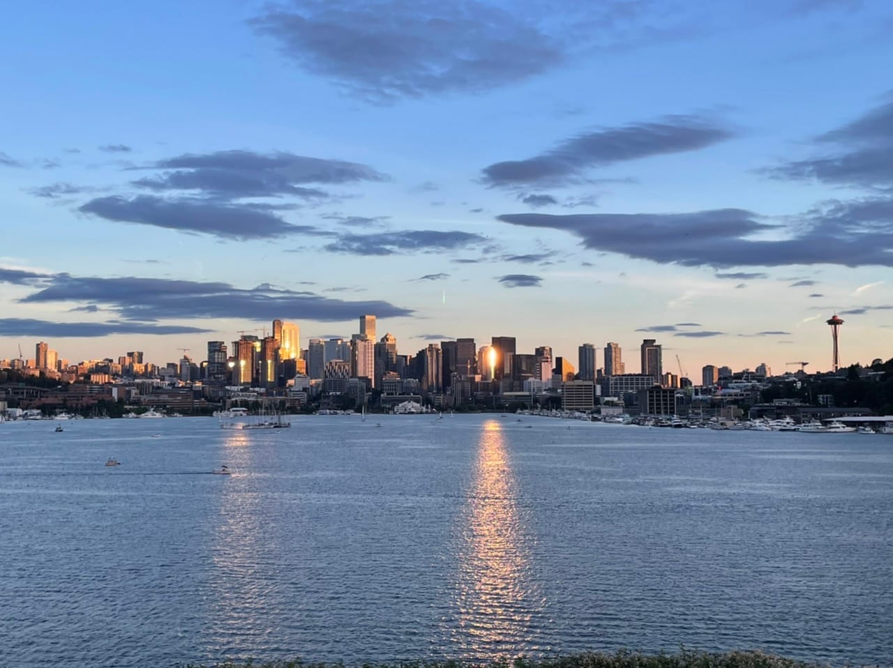 Seattle Ranked Seventh Greenest US City, But Metrics Invite Questions About Eco-Credibility