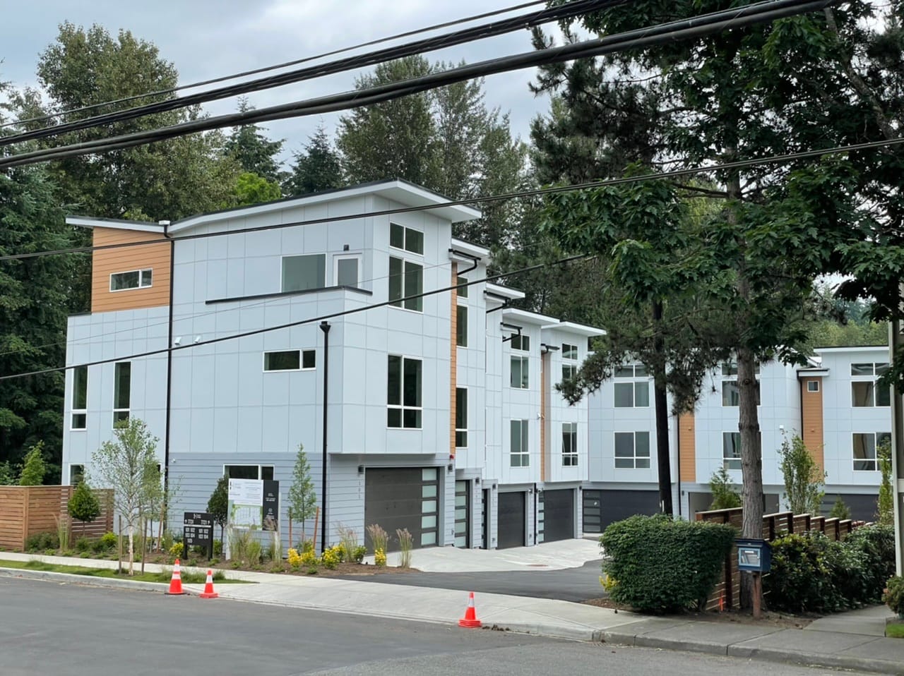 Kenmore Moving Ahead With Comprehensive Plan and Missing Middle Housing Changes