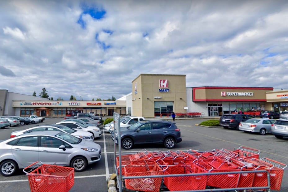 Tacoma’s Zoning Changes Mapped: Food Divide