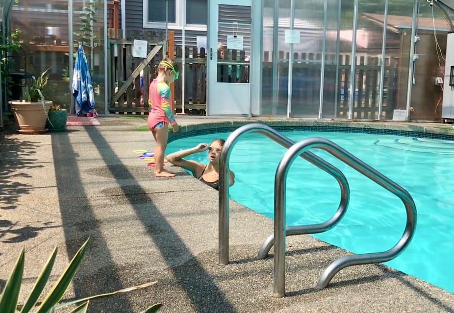 Swim Classes Save Lives, But It’s Hard to Snag a Spot in Seattle