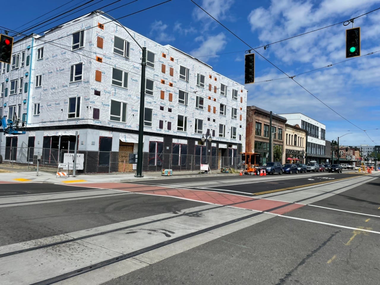 Pierce County Nearing Final Allocation of 20-Year Growth Targets With Tacoma As Breadwinner