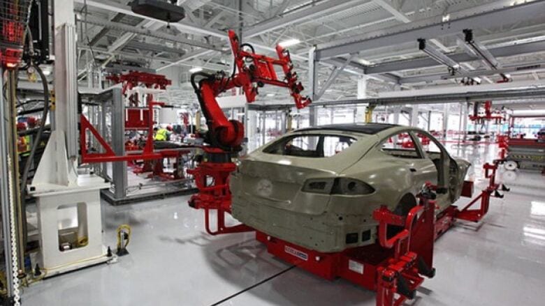 Manchin-Approved Climate Bill Focuses on Electric Car Rebates and Ignores Transit, Walking, and Biking