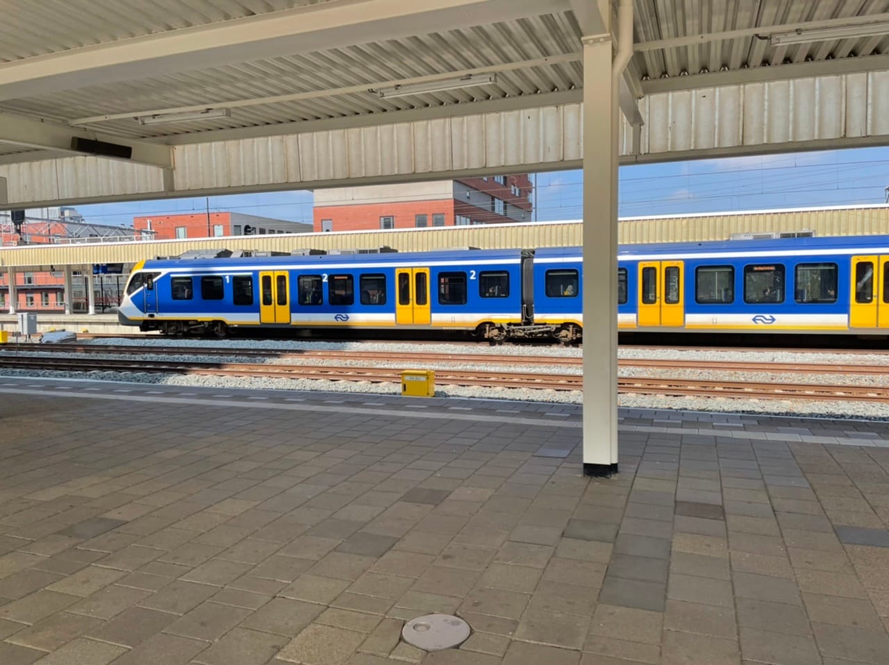 Link Alone Is Insufficient, Puget Sound Needs Regional Rail, Too