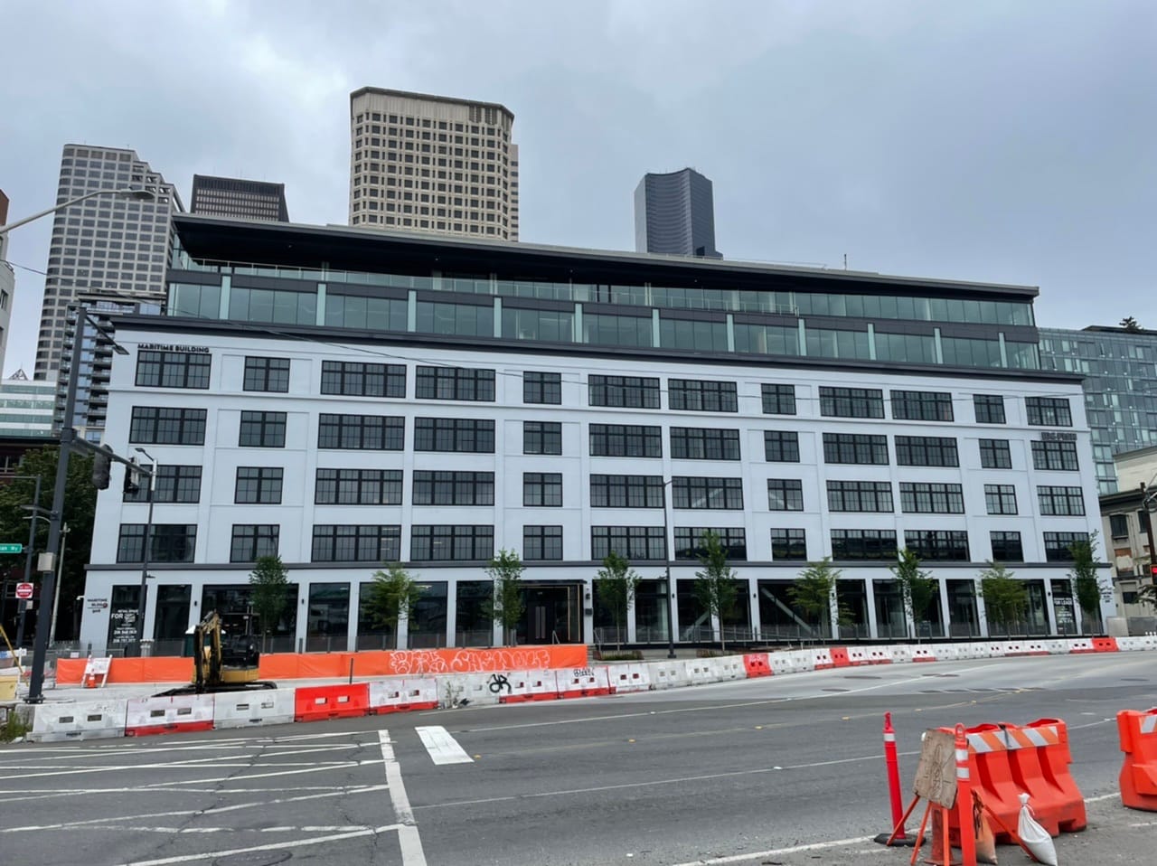 What We’re Reading: Regulate Cars, TOD Communities, and Overnight Trains