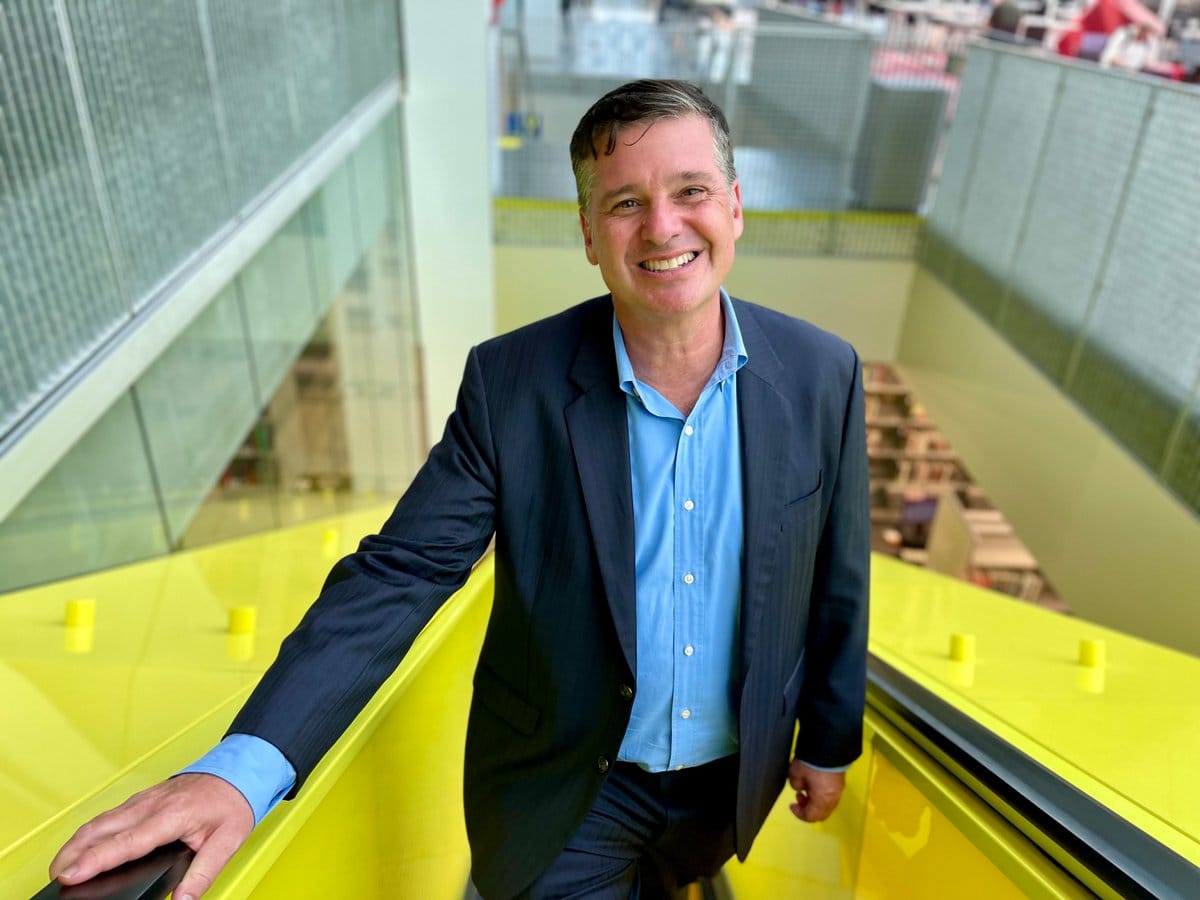 Join Us for February 15 Talk with SDOT Head Greg Spotts