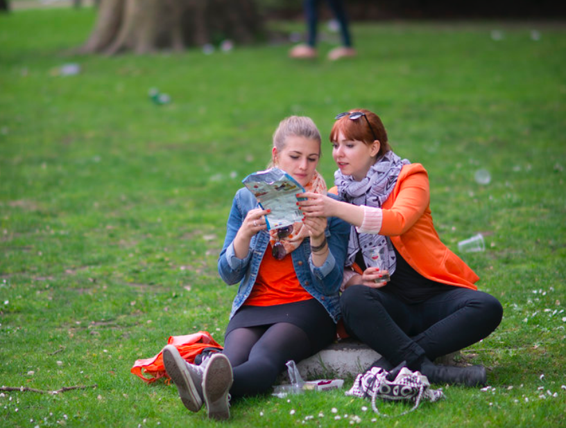 The Key to Increasing City Hospitality