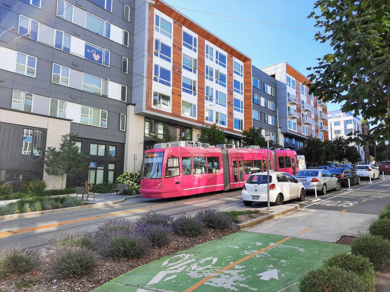 Join Us for January 11 Meetup in Yesler Terrace Featuring Seattle Housing Authority