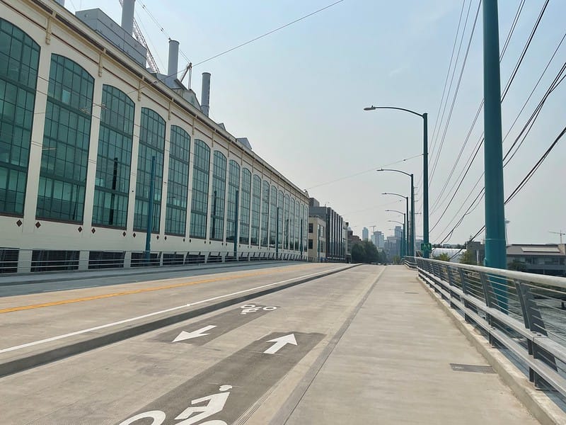 New Survey Zeroes in on Bike Lane Options for RapidRide J Project