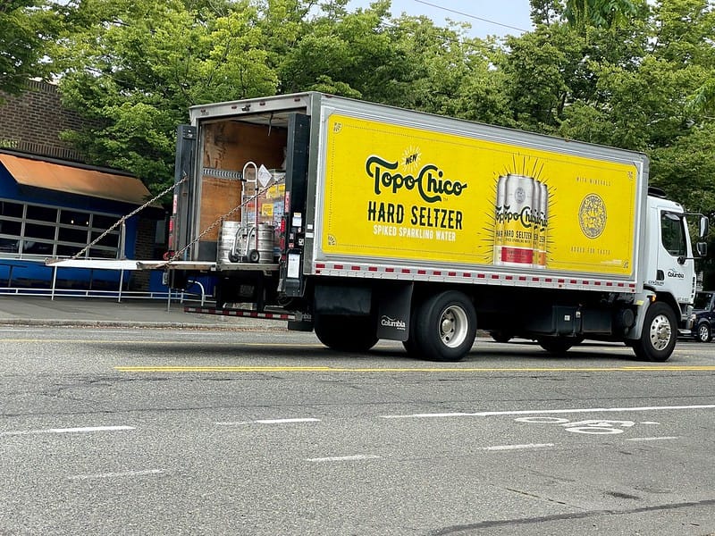 Seattle Freight Advisory Board Starts Fresh with Full Slate of New Members