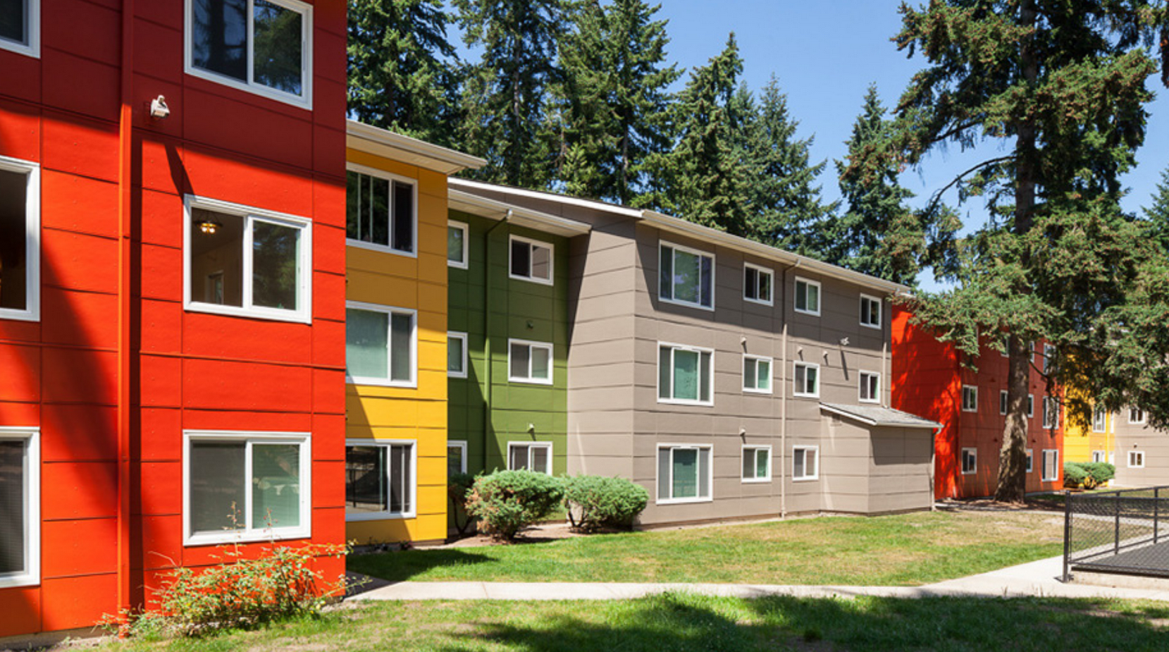 Majority of Bellevue Residents Support Inclusionary Zoning, Worry About Affordable Housing in New Poll