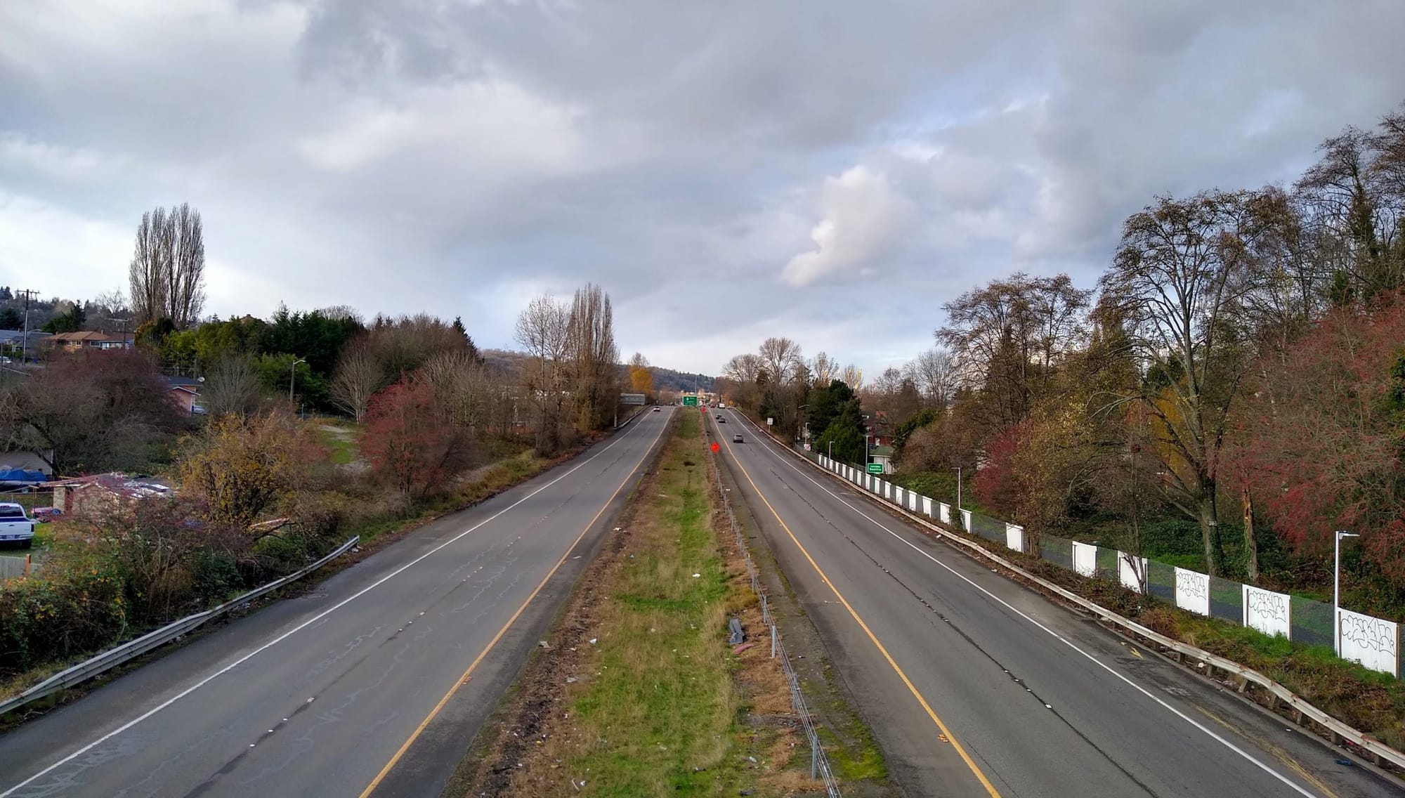 Highway Expansion May Hinder Plans to Reconnect South Park