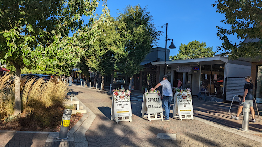 Park Lane Walking Tour with Liveable Kirkland