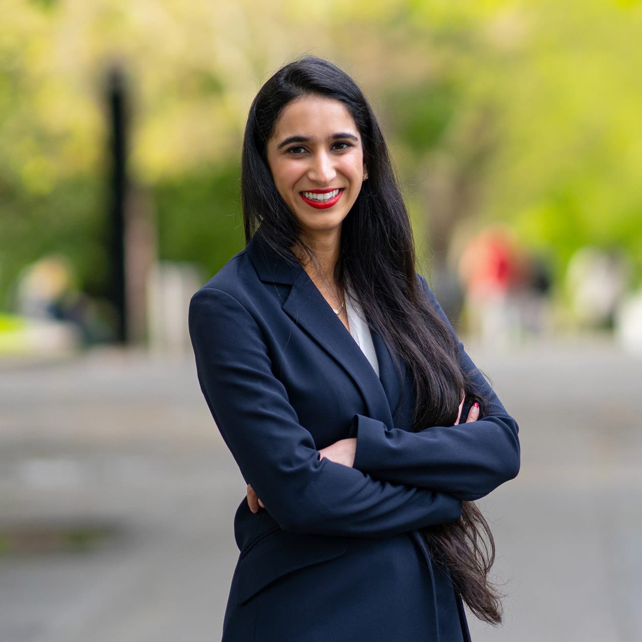 Opinion: Career Public Defender Pooja Vaddadi Is the Obvious Choice for Seattle Municipal Court