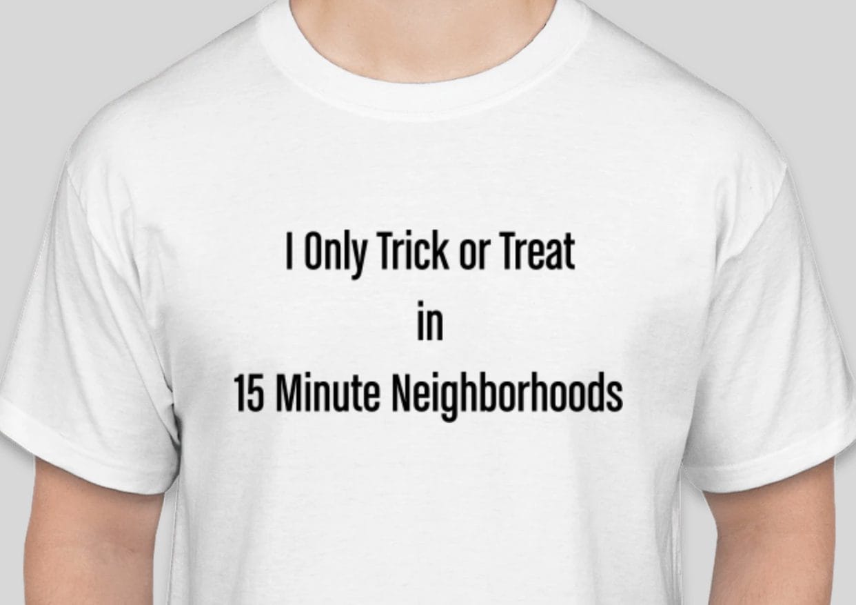7 Last-Minute Urbanist Halloween Costumes