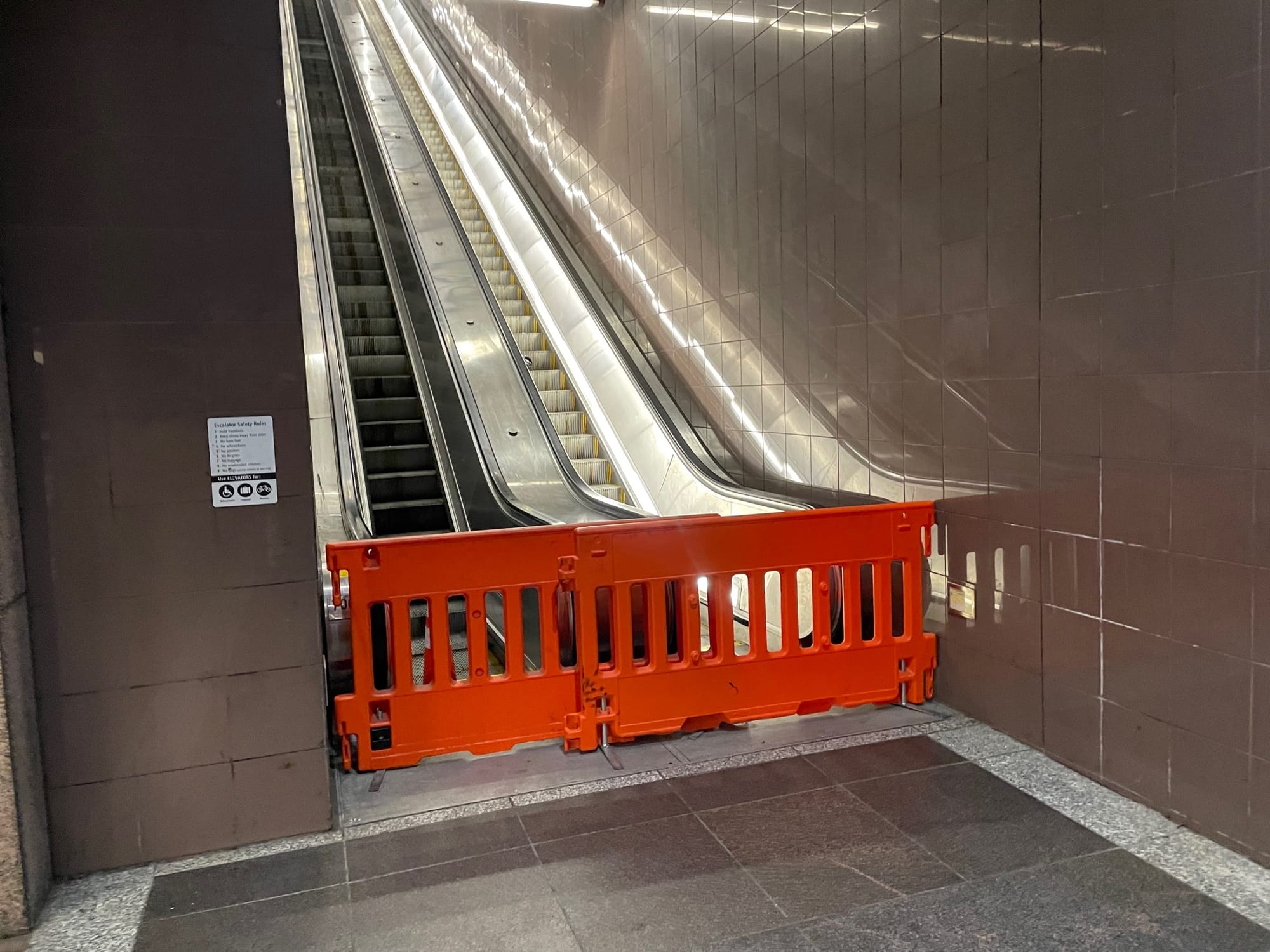 Sound Transit’s Board Needs To Act on Rider Experience Now