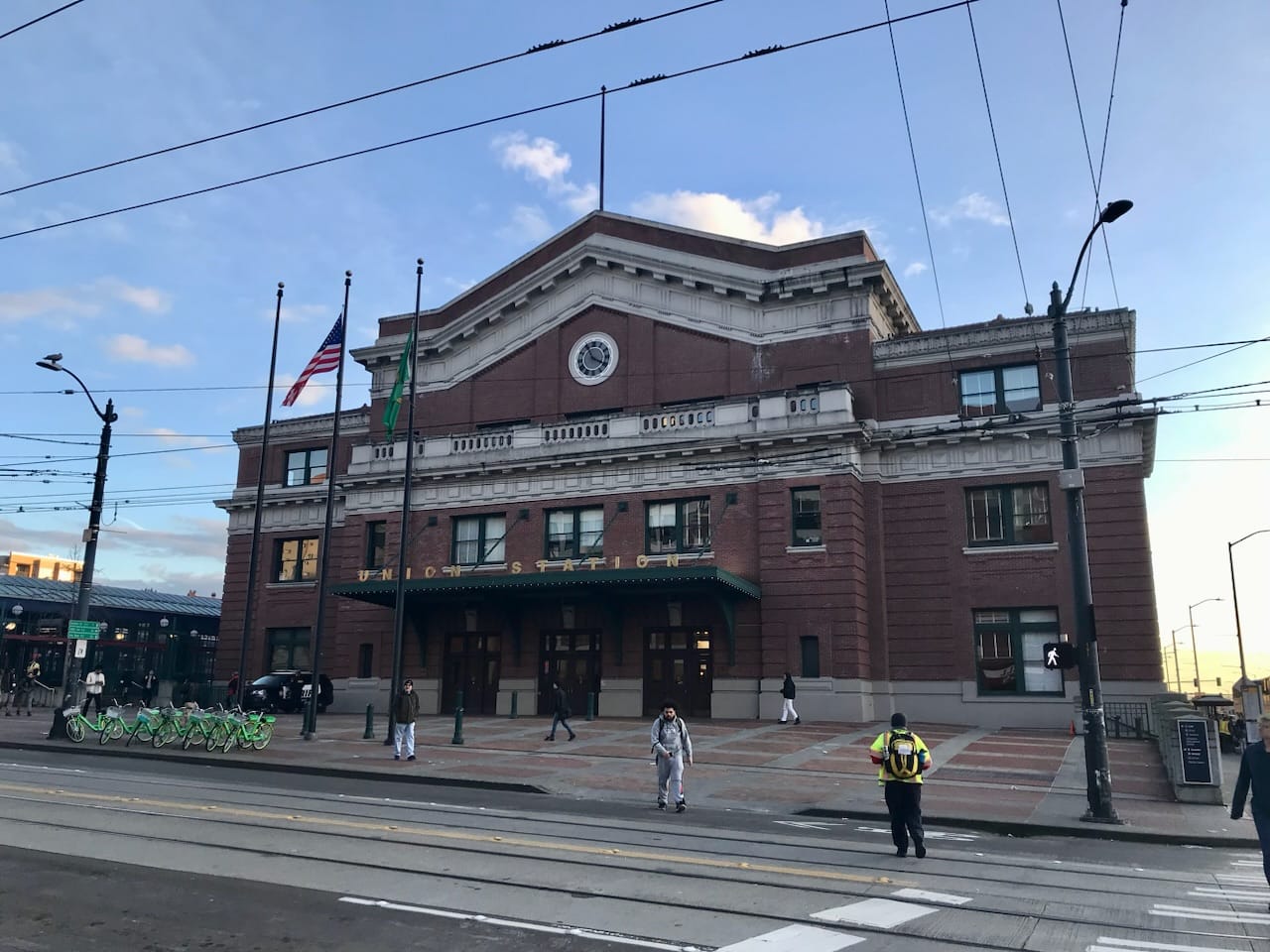 Incomplete Analysis Overlooks Rider Delay Caused by Skipping Union Station Hub