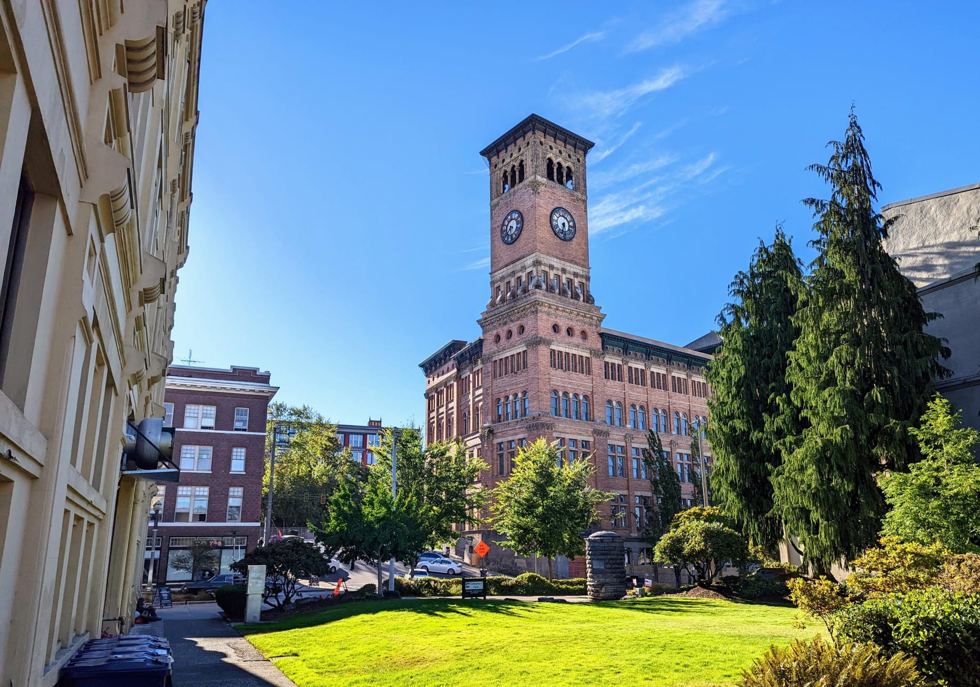 Transit Trouble is Brewing in Tacoma