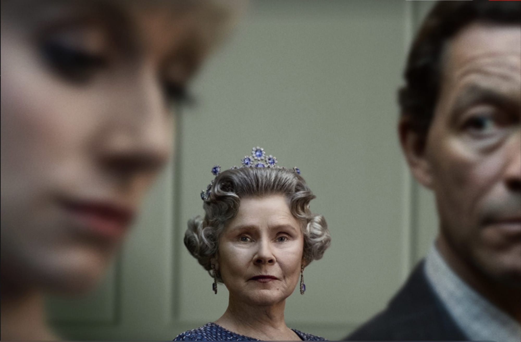 Dubicki: ‘The Crown’s’ Claustrophobia in a Box of Its Own Creation