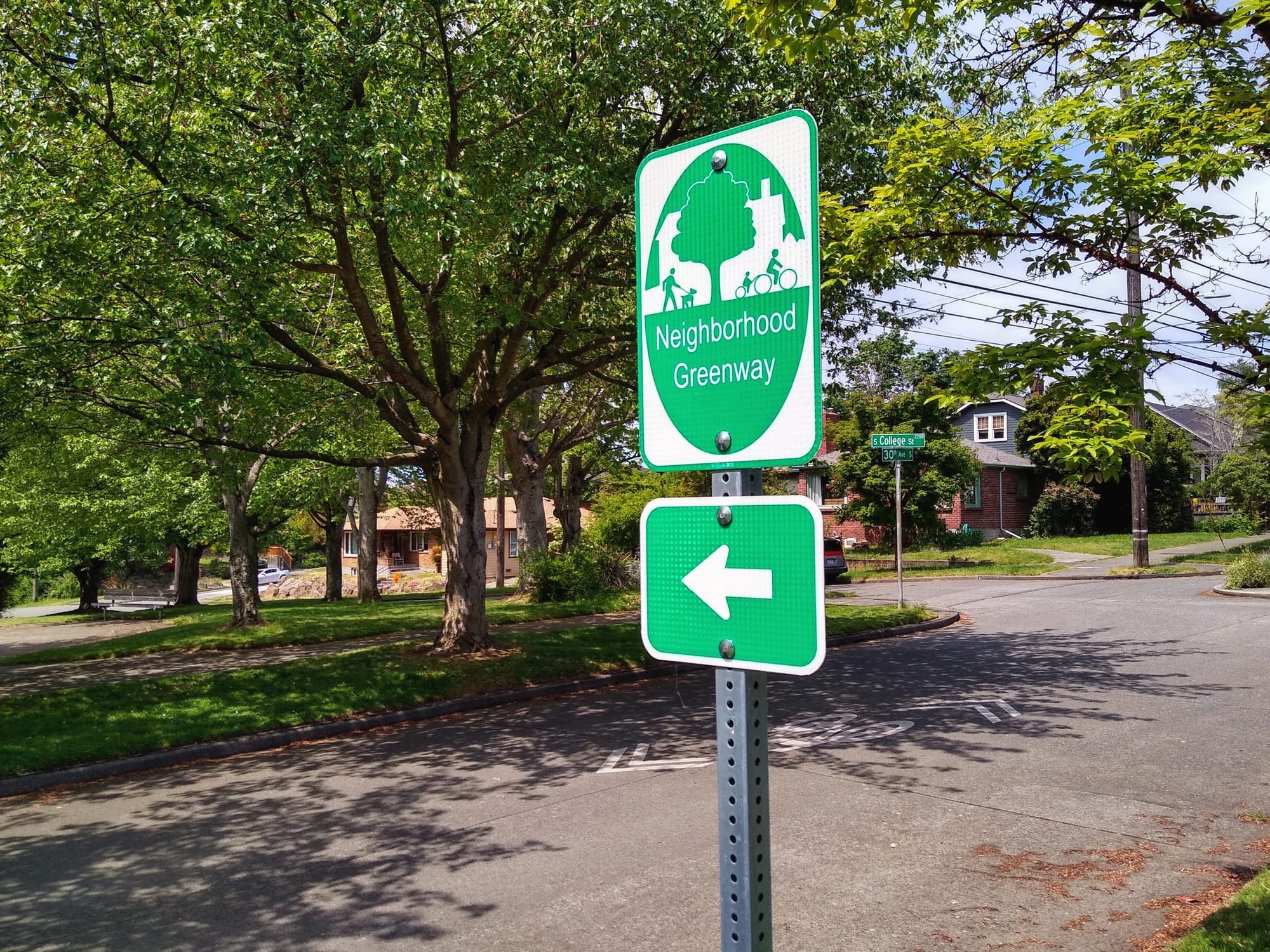 Tentative Agreement Reached on Rainier Valley Greenway’s North Connection