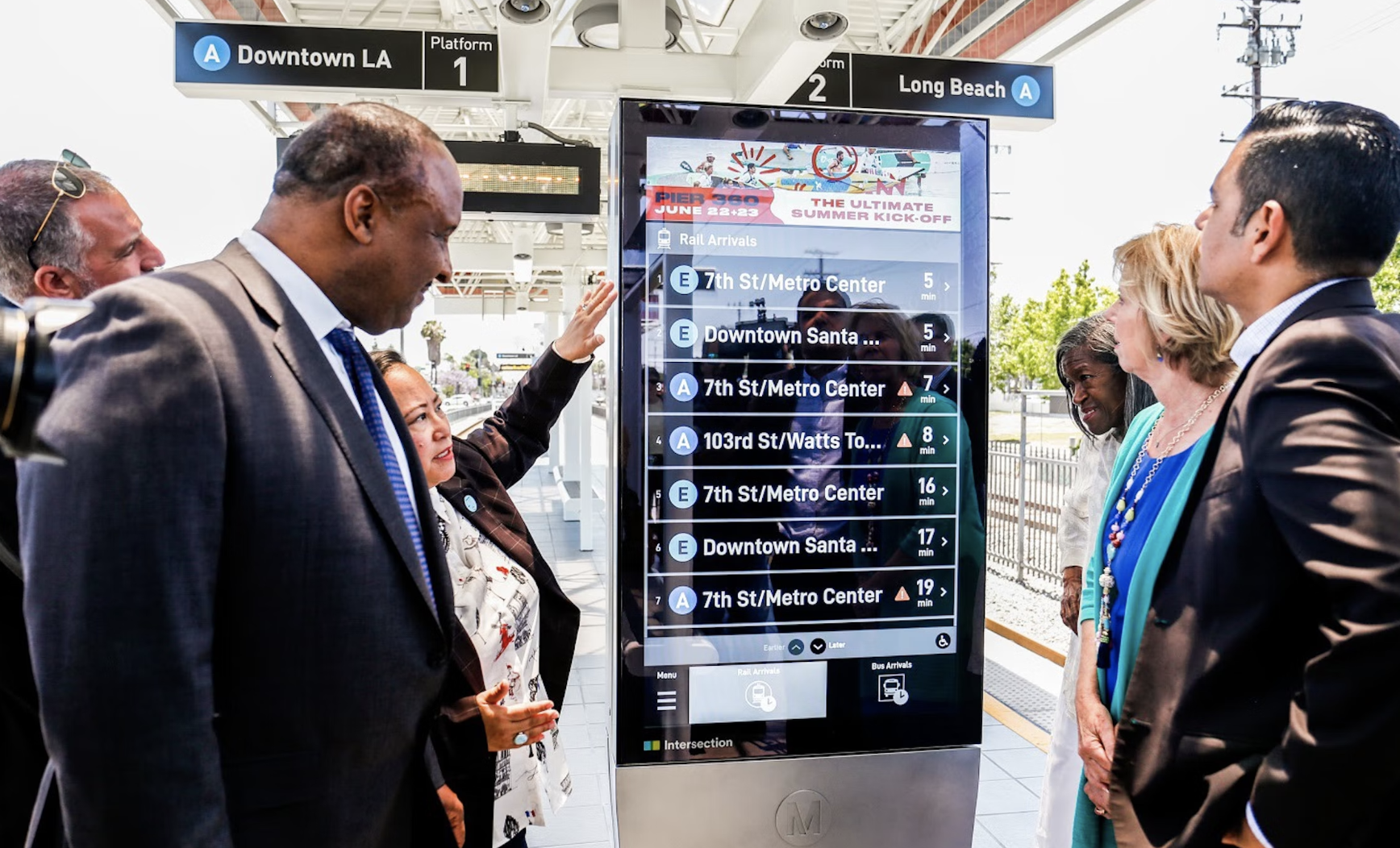 New “Digital Assistant” and Other Passenger-Facing Technology Ahead for Sound Transit
